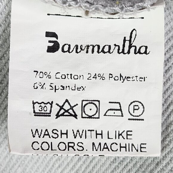 Mens Gray Mysterious Recovery Graphic Hoodie Sweatshirt Long Sleeve Size XL - Picture 5 of 9